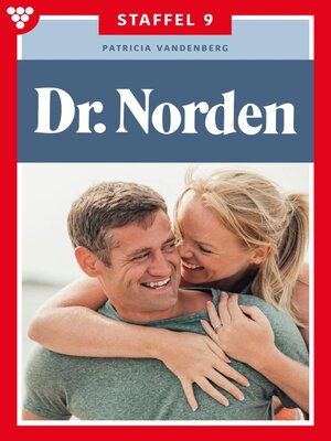 cover image of Dr. Norden Staffel 9